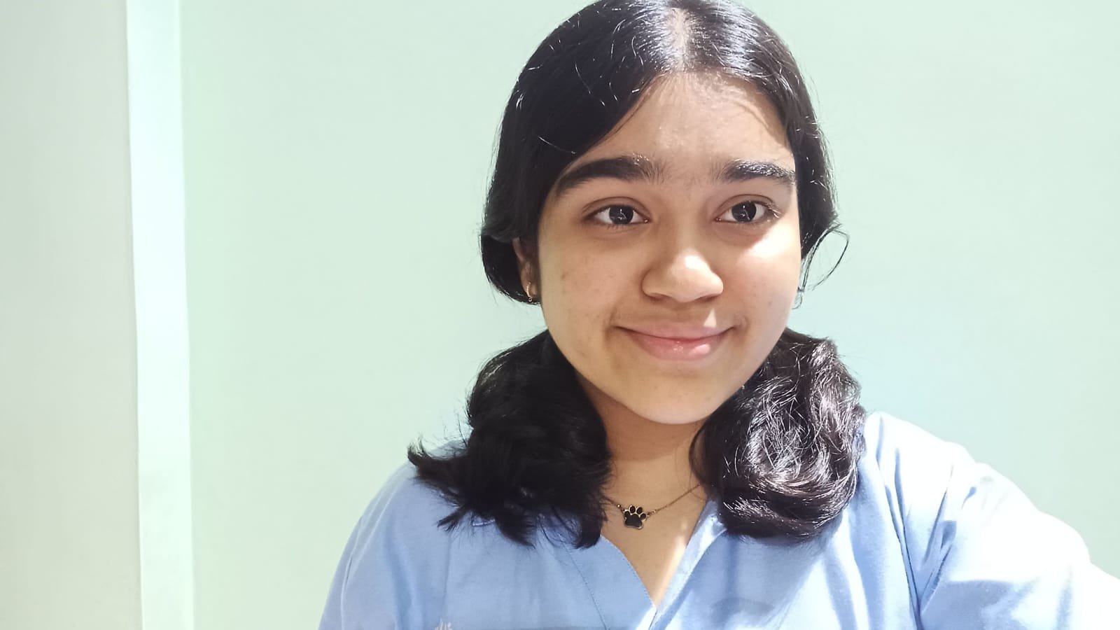 Upadhriti Mondal
